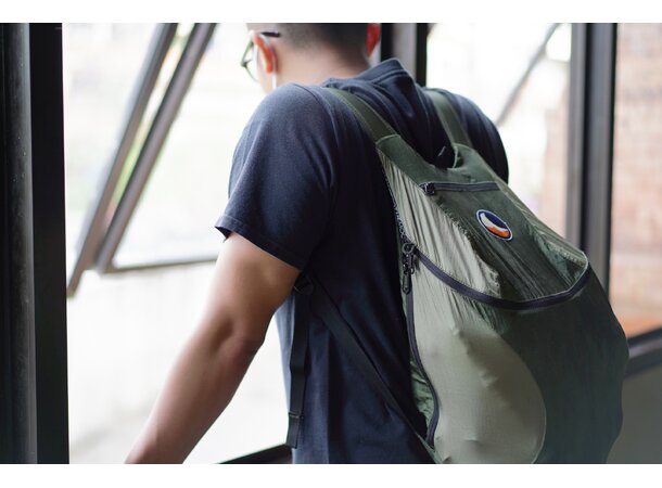 TTTM Mini Backpack 