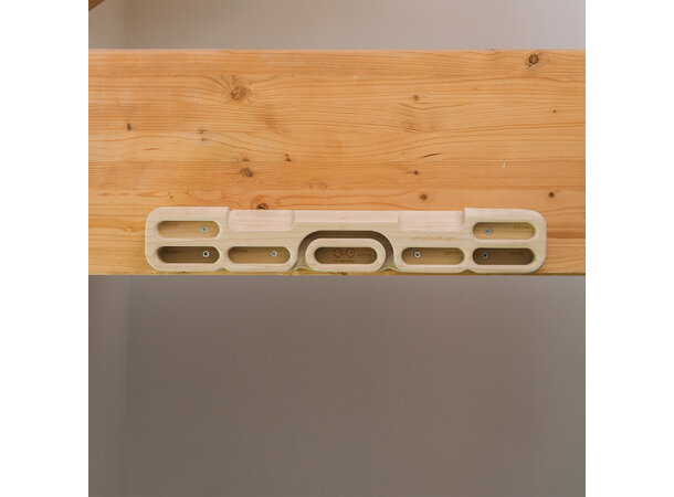 YY VerticalBoard Light Treningsbjelke for nybegynneren 