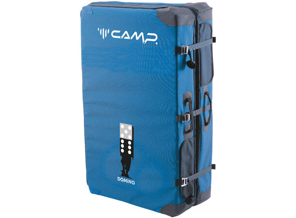 CAMP DOMINO Buldrematte 132 x 98 cm 