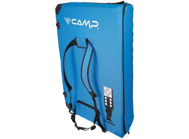 CAMP DOMINO Buldrematte 132 x 98 cm 