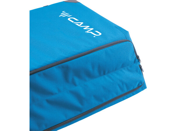 CAMP DOMINO Buldrematte 132 x 98 cm 