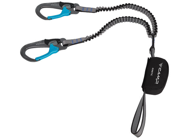 CAMP KINETIC REWIND PRO Fangline 85-120cm 2023 mod 