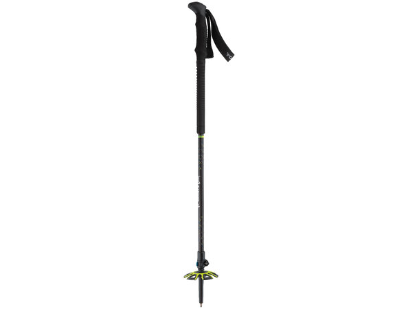 CAMP SKI TRACK Teleskopstav 83-140cm 
