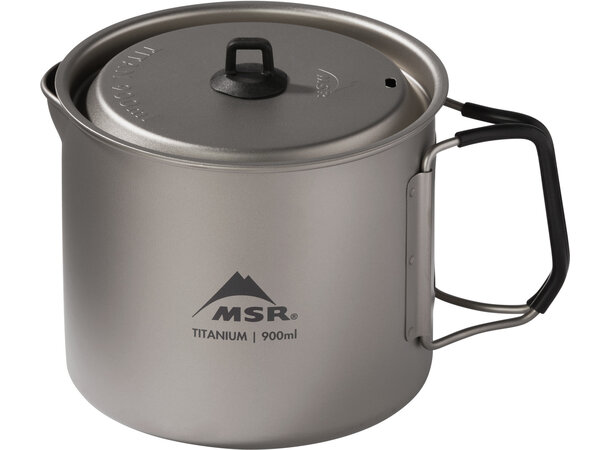 MSR Titan Kettle 