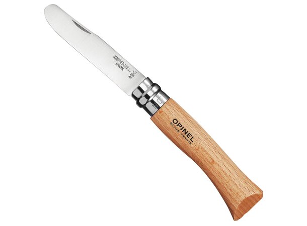 Opinel My First Opinel + sheath Box Kniv og slire for barn 