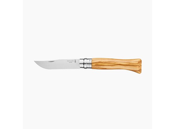 Opinel N°09 Olivewood 