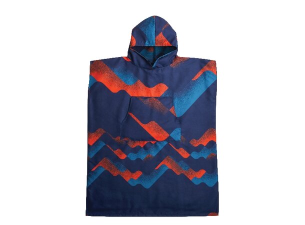 PackTowl Poncho Skifteponcho 