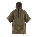 TAR Honcho Poncho Down Dark Olive