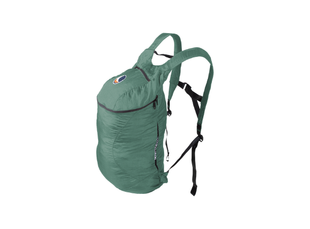 TTTM Backpack Plus Praktisk hverdagsryggsekk 