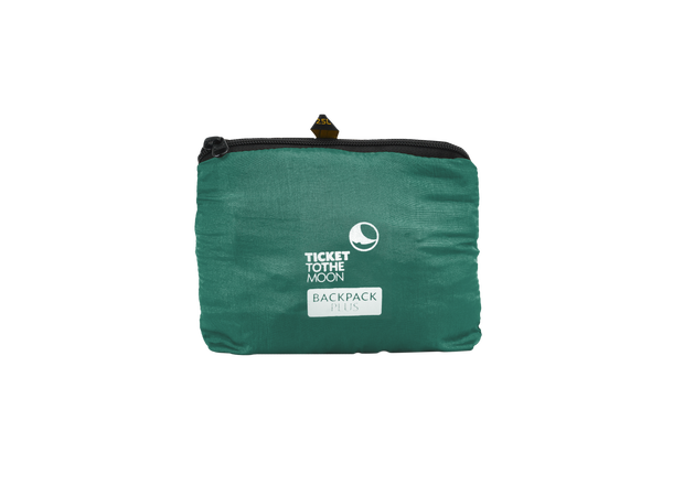TTTM Backpack Plus Praktisk hverdagsryggsekk 