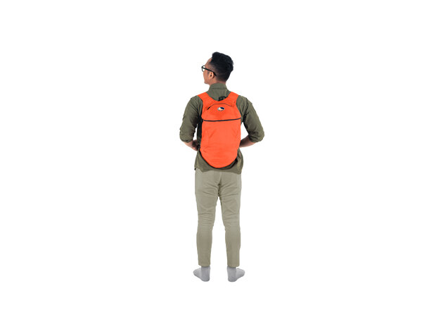 TTTM Backpack Plus 