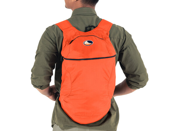 TTTM Backpack Plus 