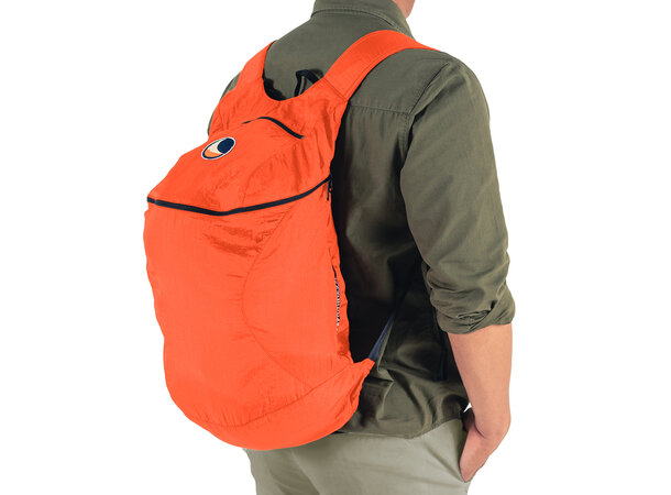 TTTM Backpack Plus 