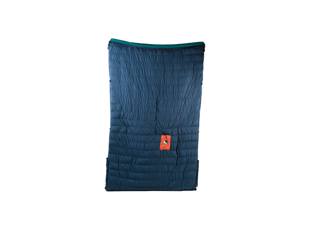 TTTM Moonblanket PRO 850 Dunpledd 850 fillpower / O-2-02-01 