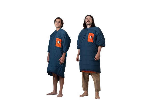 TTTM Moonblanket PRO 850 Dunpledd 850 fillpower / O-2-02-01 
