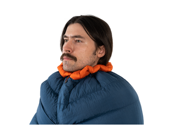 TTTM Moonblanket PRO 850 Dunpledd 850 fillpower / O-2-02-01 