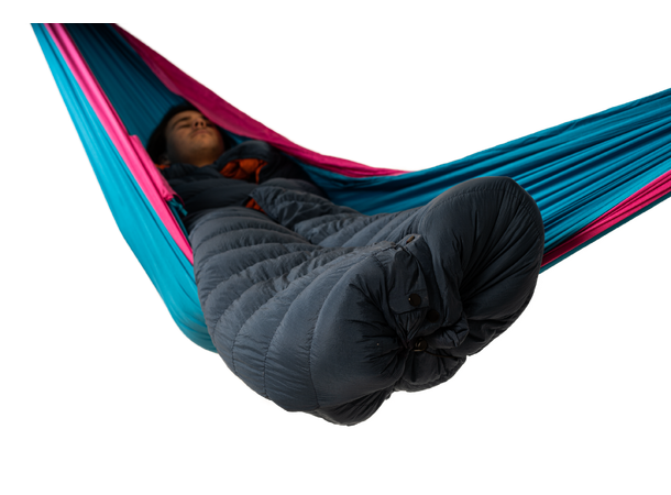 TTTM Moonblanket PRO 850 Dunpledd 850 fillpower / O-2-02-01 