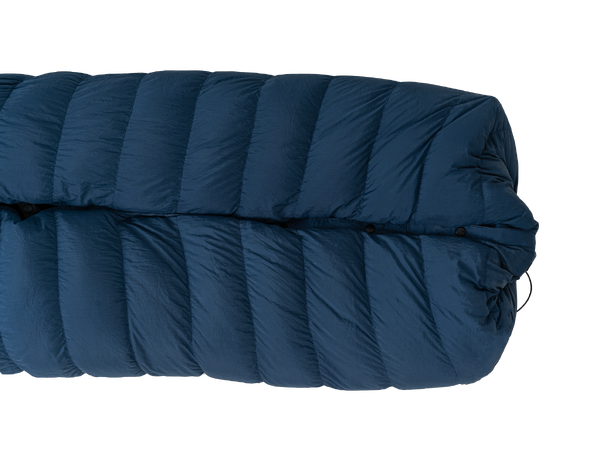 TTTM Moonblanket PRO 850 Dunpledd 850 fillpower / O-2-02-01 