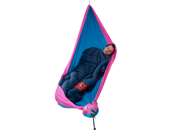 TTTM Moonblanket PRO 850 Dunpledd 850 fillpower / O-2-02-01 