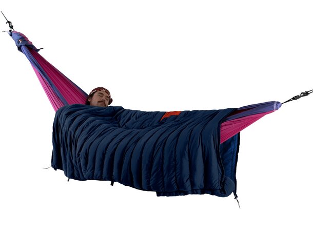 TTTM Moonblanket PRO 850 Dunpledd 850 fillpower / O-2-02-01 