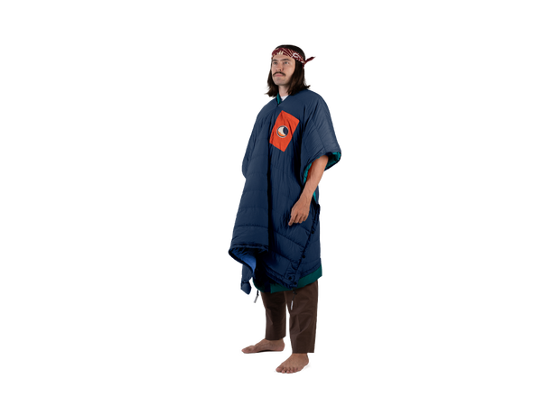 TTTM Moonblanket PRO 850 Dunpledd 850 fillpower / O-2-02-01 
