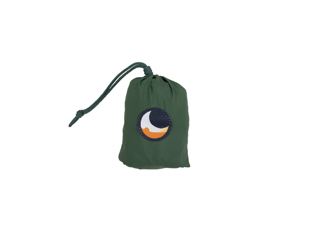 TTTM RIDGELINE PRO KIT Ridgeline Mønesnor og oppbevaringsbag 