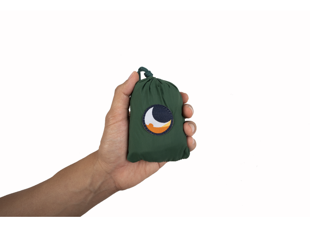 TTTM RIDGELINE PRO KIT Ridgeline Mønesnor og oppbevaringsbag 