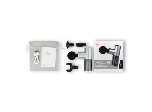 YY Shock One Massage Device 