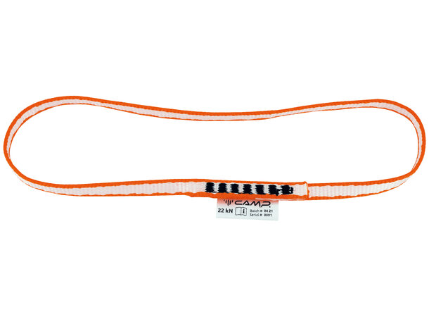 CAMP 10.5 mm EXPRESS DYNEEMA RUNNER 