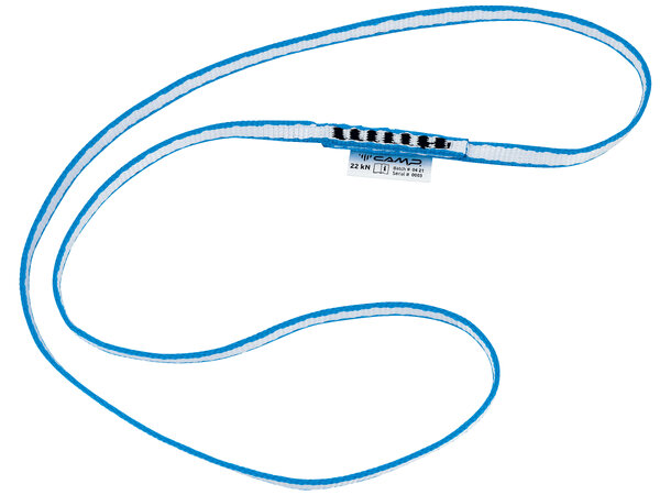CAMP 10.5 mm EXPRESS DYNEEMA RUNNER 