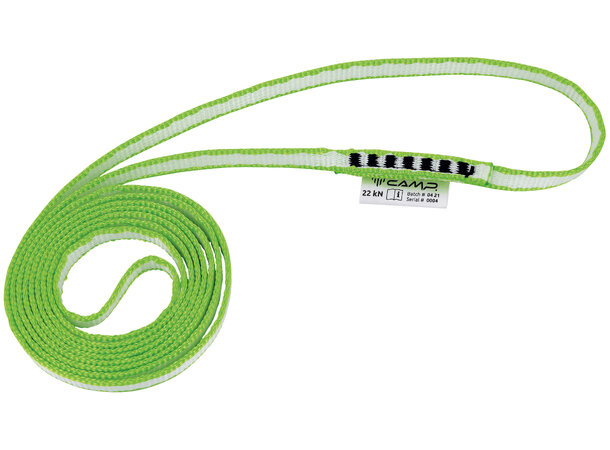 CAMP 10.5 mm EXPRESS DYNEEMA RUNNER 