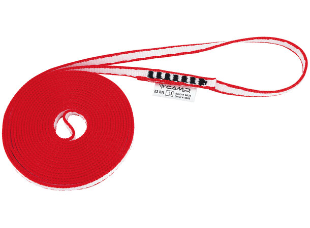 CAMP 10.5 mm EXPRESS DYNEEMA RUNNER 