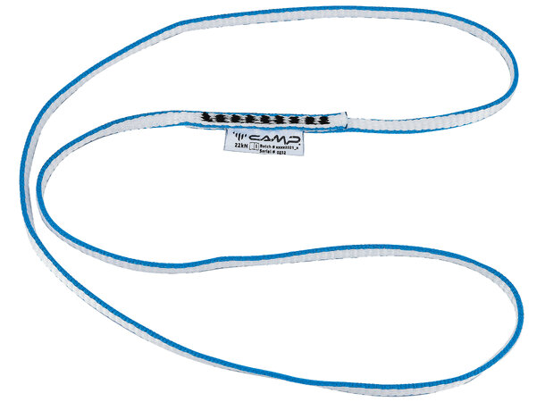 CAMP 8.5 mm EXPRESS DYNEEMA RUNNER 
