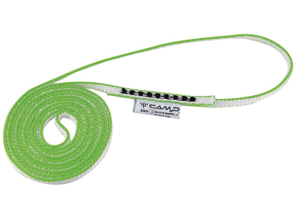 CAMP 8.5 mm EXPRESS DYNEEMA RUNNER 
