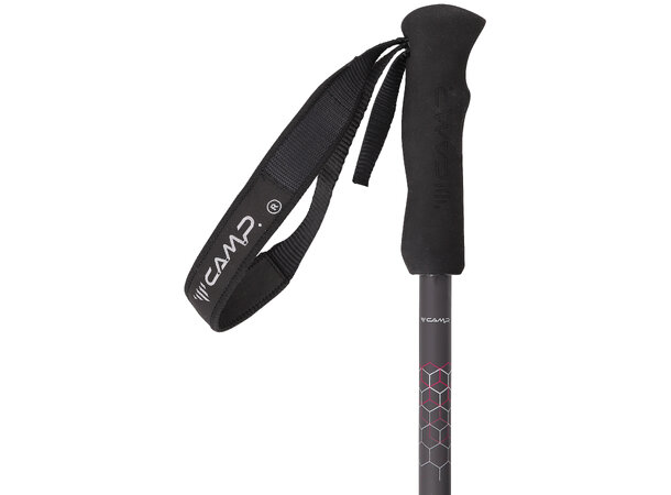 CAMP BACKCOUNTRY CARBON W 66-125cm 