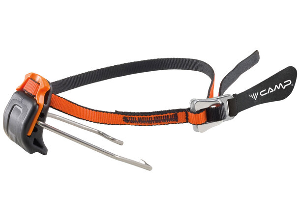 CAMP BLADE RUNNER / ALPINIST AUTOMATIC HEEL BAIL 