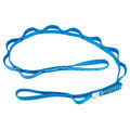 CAMP DAISY CHAIN LONG Light Blue