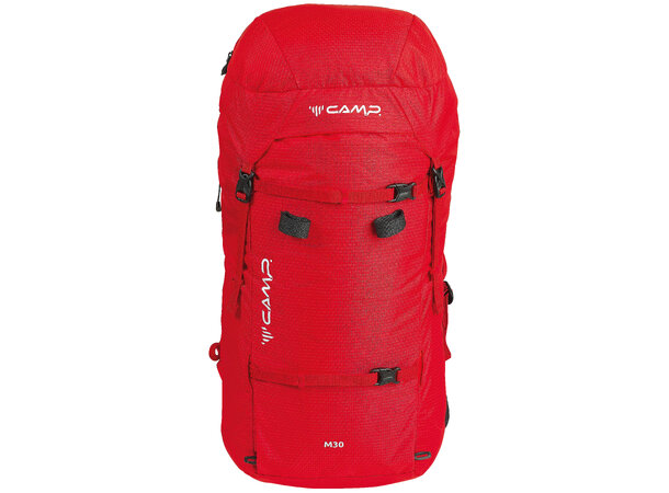 CAMP M30 Red - 30L 