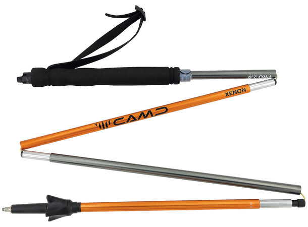 CAMP XENON PRO 2.0 