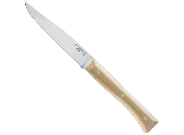 Opinel Facette Box 4 Ash/Ask Sett av 4 kniver 