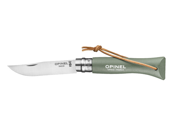 Opinel N°06 Bushwhacker 