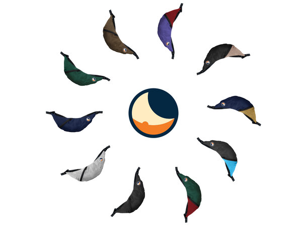 TTTM Upcycled Sling Bag 