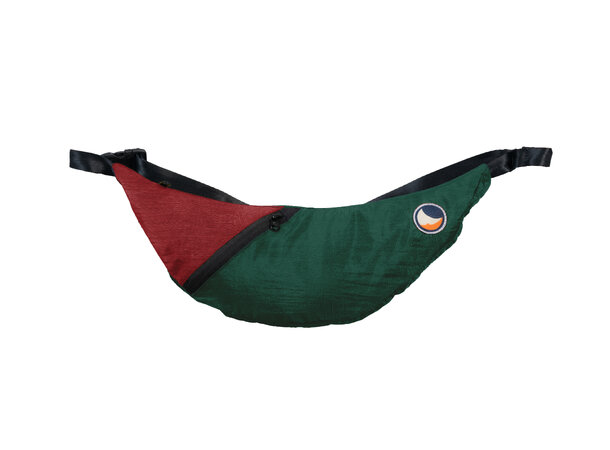 TTTM Upcycled Sling Bag 