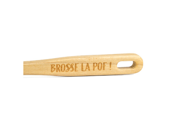 YY VerticalBrush S Børste for utendørsbruk 