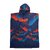 PackTowl Poncho Riso Wave - S/M 