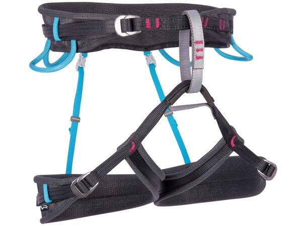 CAMP AURORA Superlett jentesele 