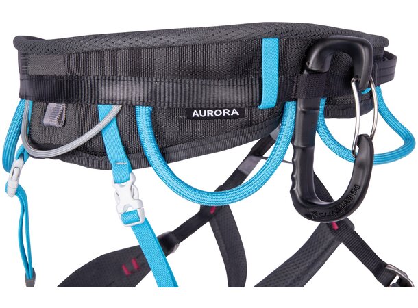 CAMP AURORA Superlett jentesele 