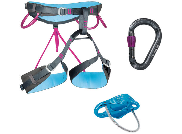 CAMP ENERGY NOVA PACK 