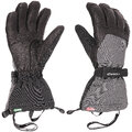 CAMP GEKO ALPINE XXXL - Black/Grey