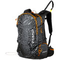 CAMP SKI RAPTOR 20 Black - 20L